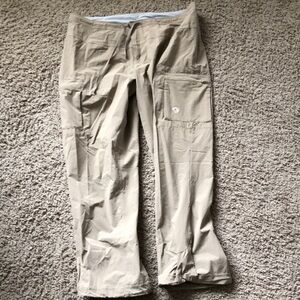 Mountain Hardwear Hiking Pants